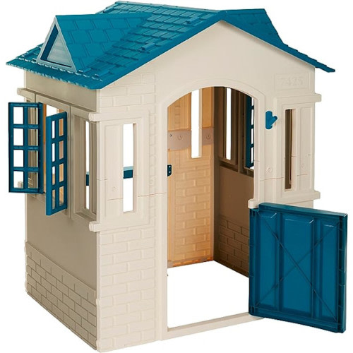 Little Tikes Cape Cottage Playhouse