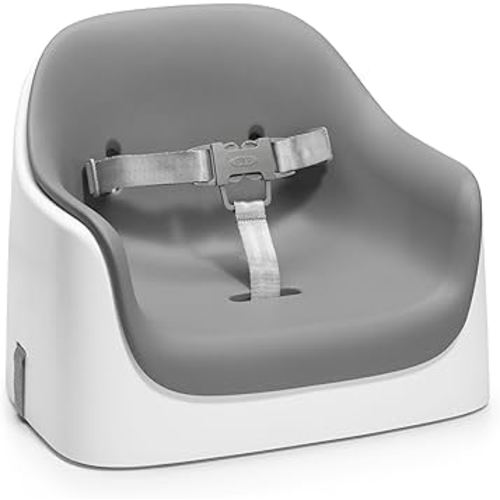 OXO Tot Nest Booster Seat with Removable Cushion