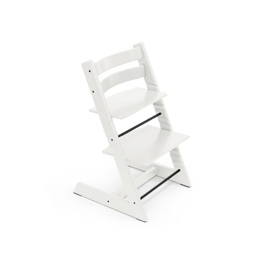 Stokke Tripp Trapp: The Ultimate Grow with Me High Chair for Personalized Comfort