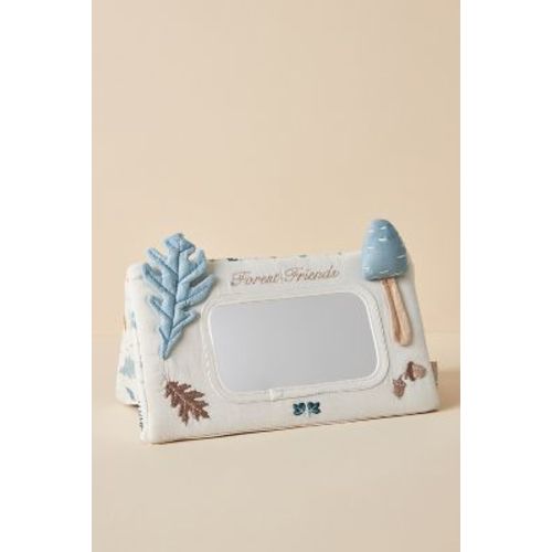 Tummy time mirror