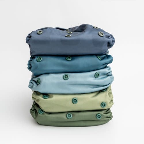 Kinder Cloth Diaper Co. Diapers