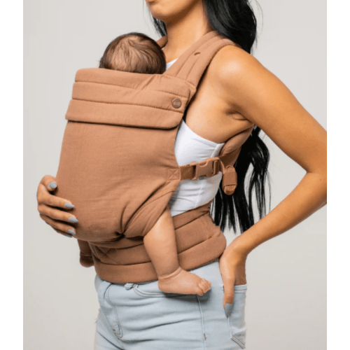 The Monarch Carrier - Mocha – Mabē