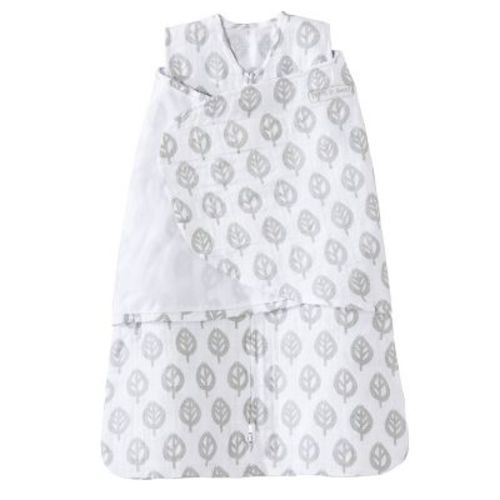 Halo Innovations Sleepsack 100% Cotton Swaddle Wrap