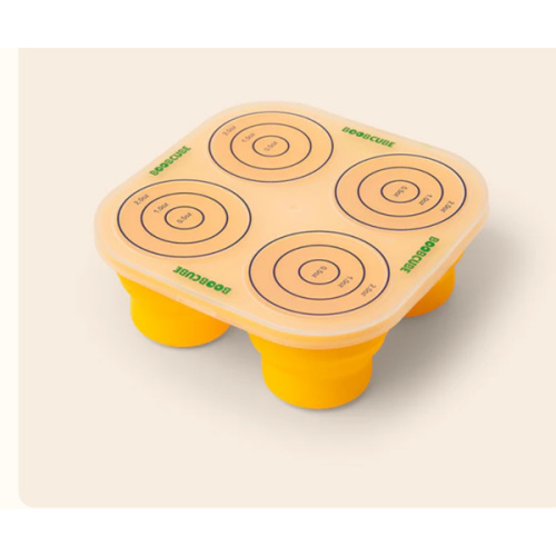 Boob Cube - THE TRAY
