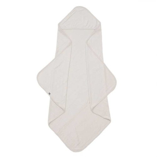 Bamboo Terry Hooded Infant Bath Towel