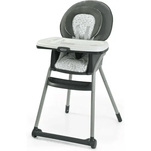 Graco® Table2Table LX 6-in-1 Highchair, Arrows