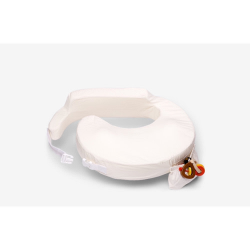 Organic Nursing Pillow