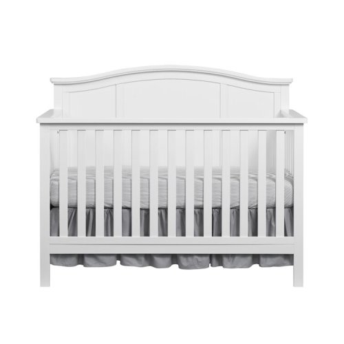 Emerson 4 In 1 Convertible Crib