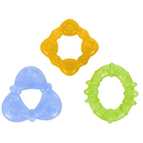Bright Starts Chill & Teethe Teething Toy - Water