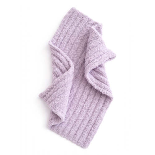 Phufy® Bliss Wave Mini Blanket, Lavender