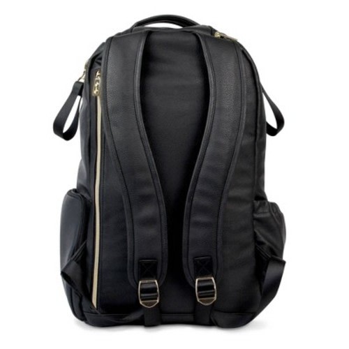 Itzy Ritzy Boss Backpack Diaper Bag