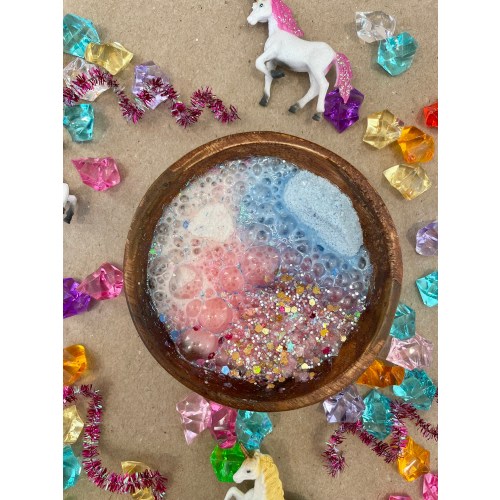 Unicorn Potion Kit | Magic Potion | STEM | Mud Kitchen | Birthday Gift