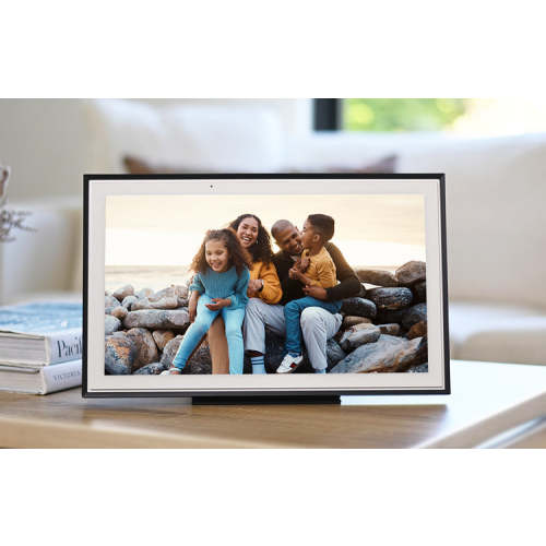 Skylight Frame | Digital Picture Frame