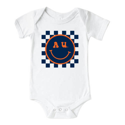 Auburn University | AU Graphic Bodysuit