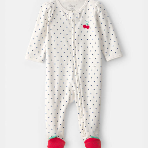 White | Carter’s Oshkosh Canada