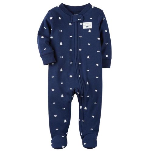 Carter’s Pajamas