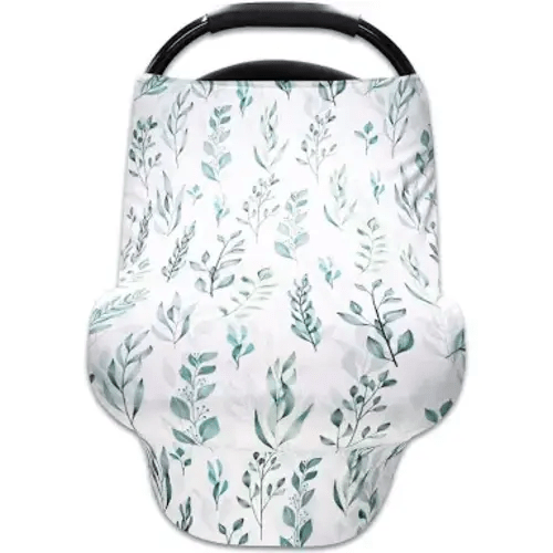 dilimi car seat cover greenery - Google Search