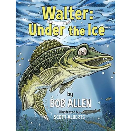 Walter: Under the Ice