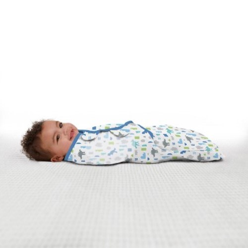 SwaddleMe Original Swaddle Wrap 3-6 Months - 3pk L
