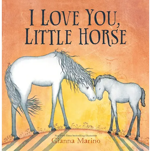 I Love You, Little Horse
