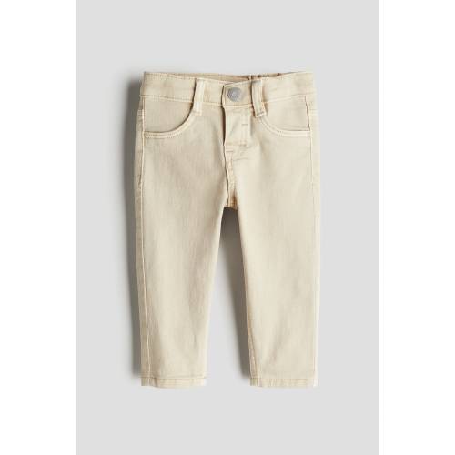 SKINNY FIT JEANS