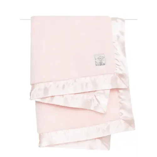 Posh Mink™ Baby Blanket