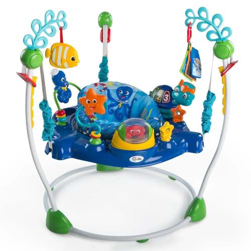 Neptune's Ocean Discovery Jumper