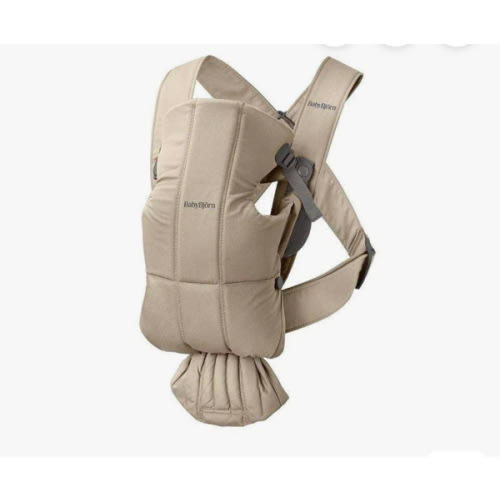 BabyBjörn Baby Carrier Mini