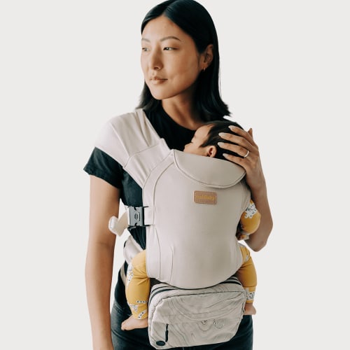 The Pearl Newborn Carrier