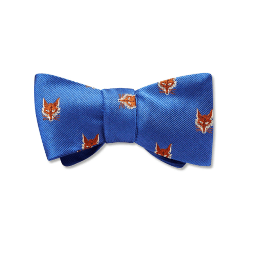 Vulpini - Kids' Bow Ties