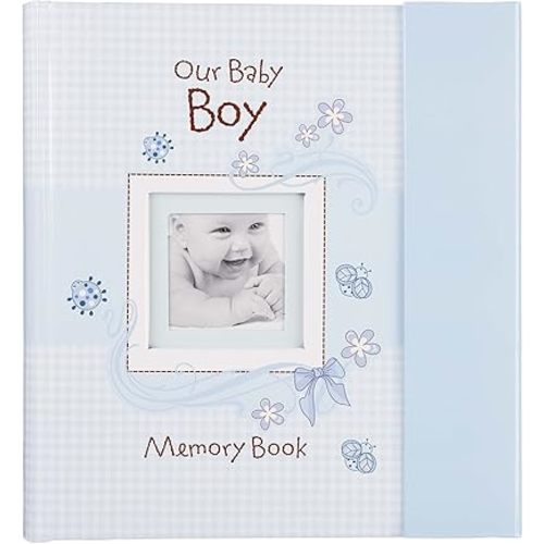 Baby Book