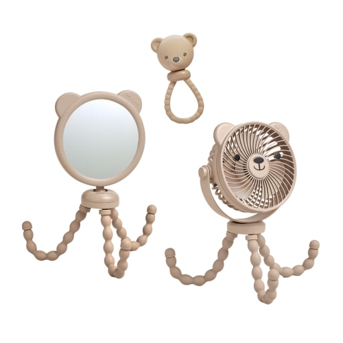 Bear Necessities Bundle – Itzy Ritzy