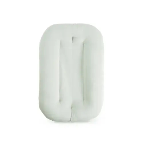Infant Snuggle Me Lounger | Sage