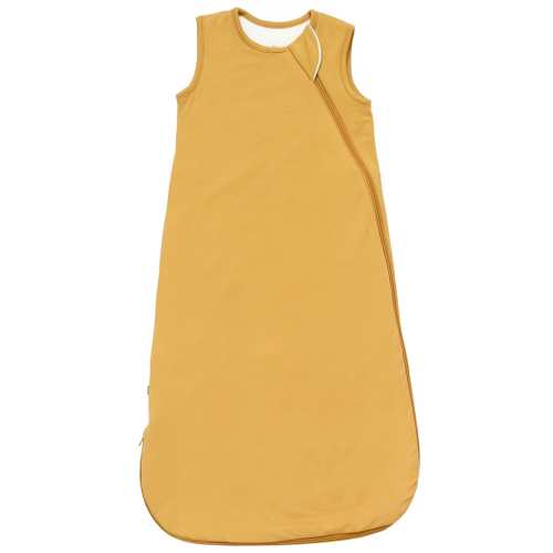 Sleep Bag in Marigold 1.0