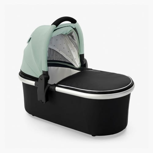 Mockingbird Bassinet attachment for stroller | Sage