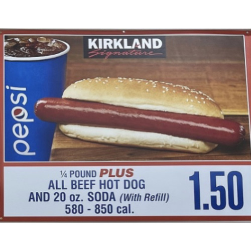 Costco Membership Fund
