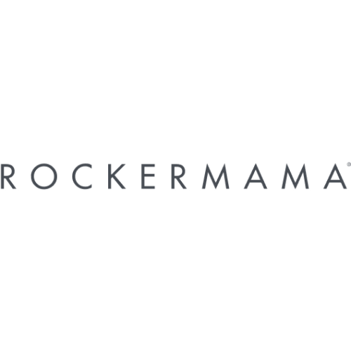 RockerMama - Finally, Rock Your Baby Without Breaking Your Back