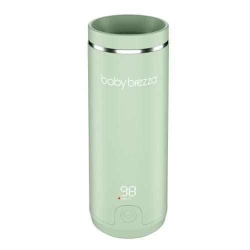 Travel and Portable Bottle Warmer | Baby Brezza