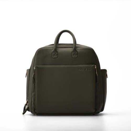 Ayla Diaper Bag – Ayla and Company