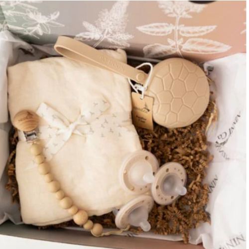 The Ultimate Spring Sweet Serenity Gift Set | Ninni Co.