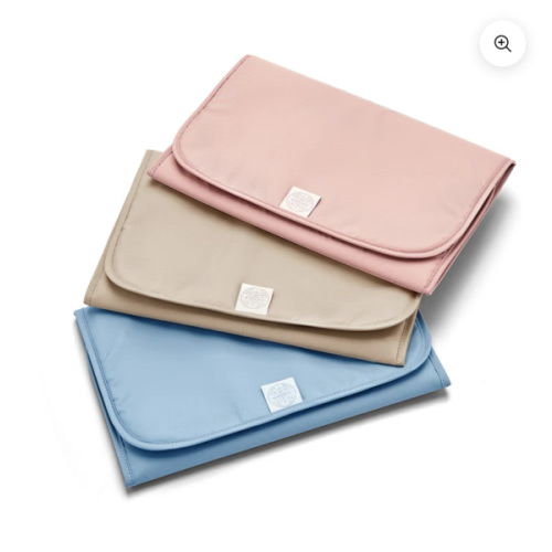 Memory Foam Changing Pad
