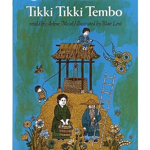 Tikki Tikki Tembo