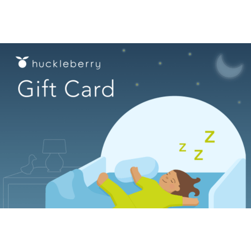 Huckleberry App Premium Membership Gift Card