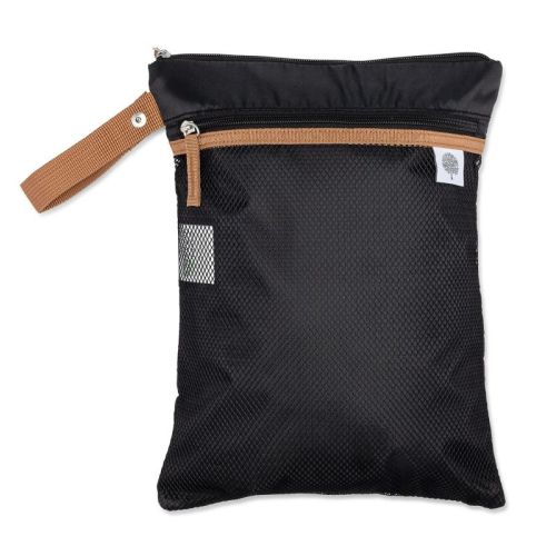 Parker Baby Co. Wet Dry Bag - Cream