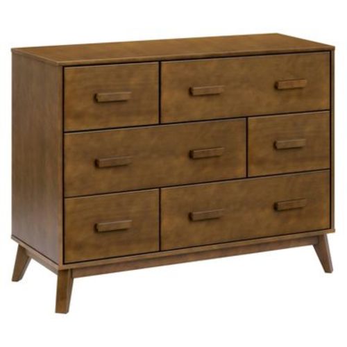 Babyletto Scoot 6 Drawer Dresser