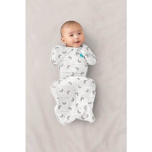 LovetoDream Swaddle NEWBORN
