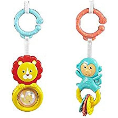 Replacement Part for Fisher-Price On-The-Go Baby Dome - Windmill - DRF13 ~ Replacement Toys