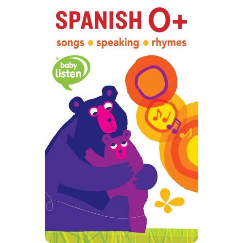 Yoto Spanish 0+ Audio Card