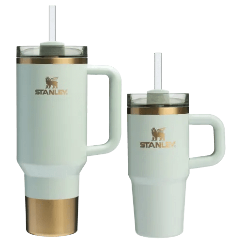 The Holiday Quencher H2.0 Samesies Sip Set | 40 OZ &amp; 14 OZ