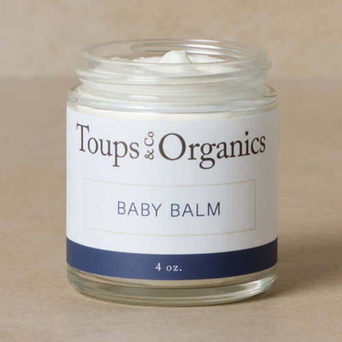 Baby Balm
